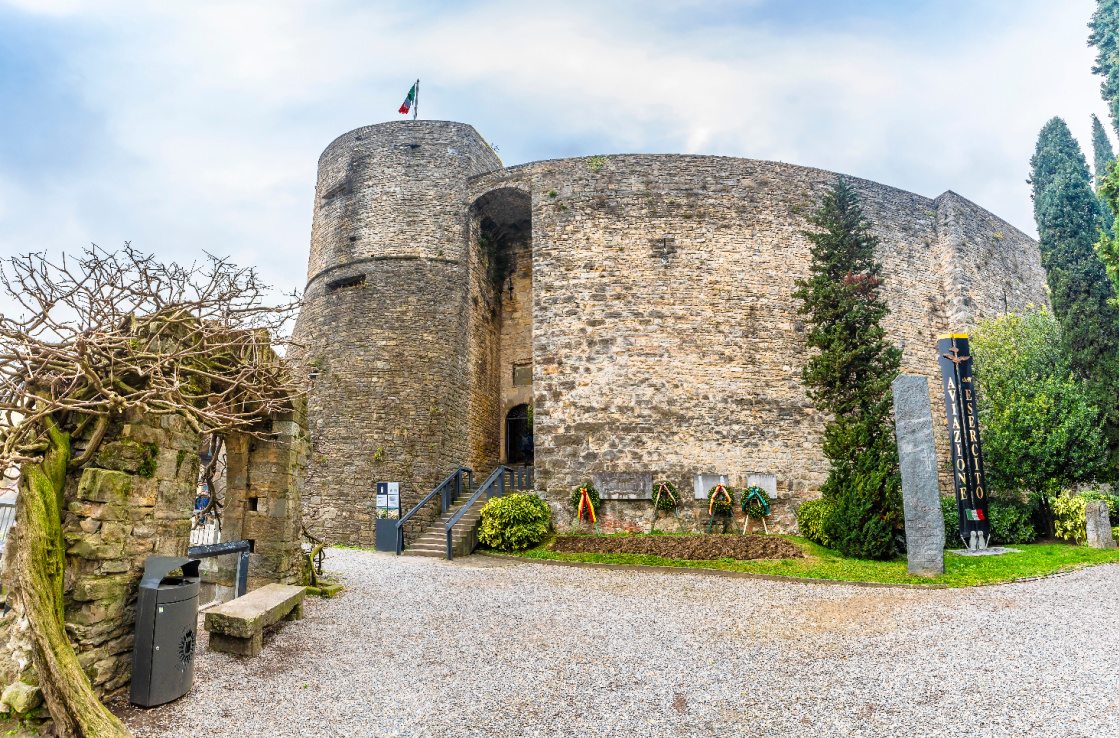 Bergamo